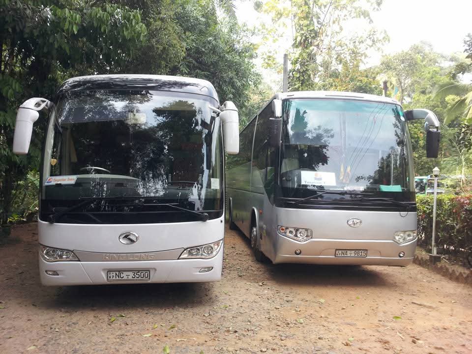 Speed Travels Service 1