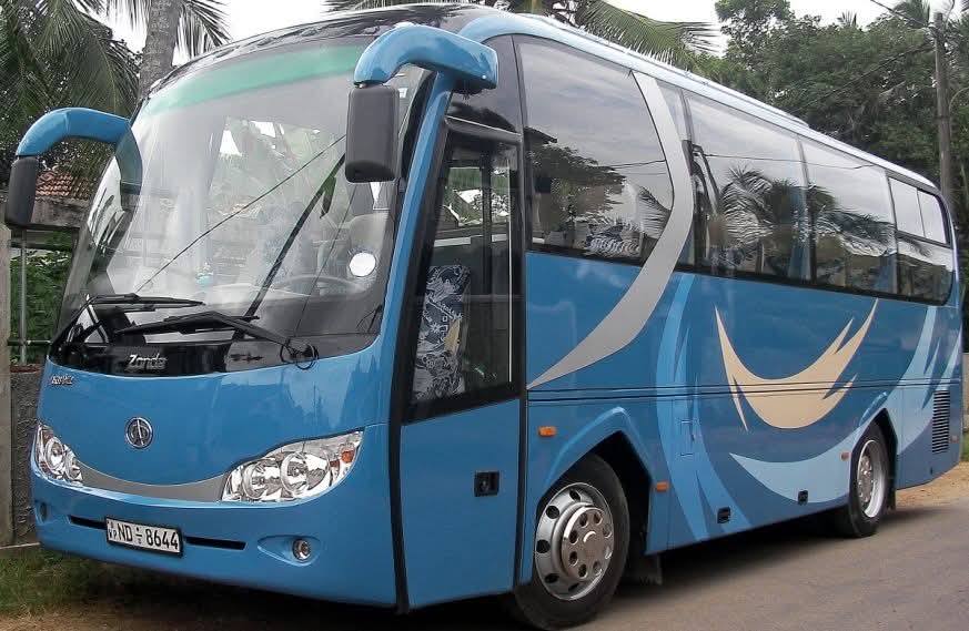 Tourism Services