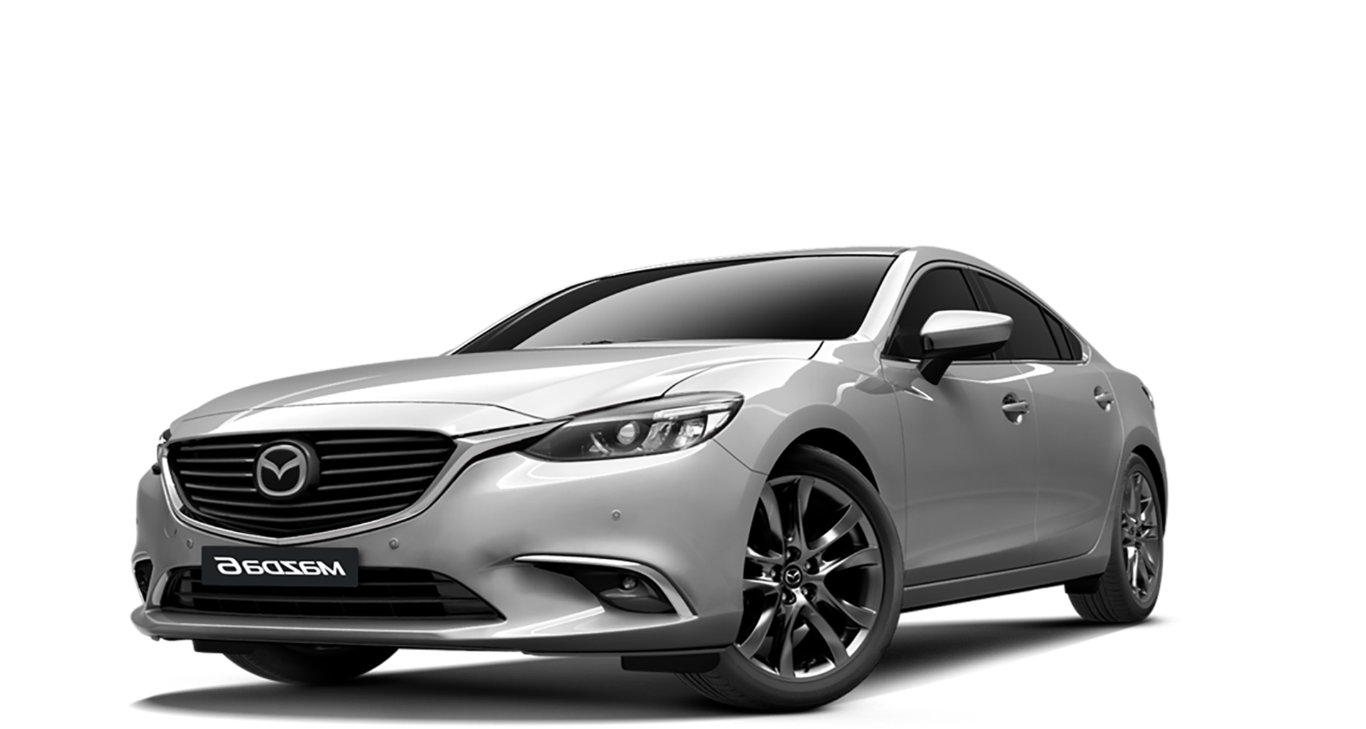 Car 1